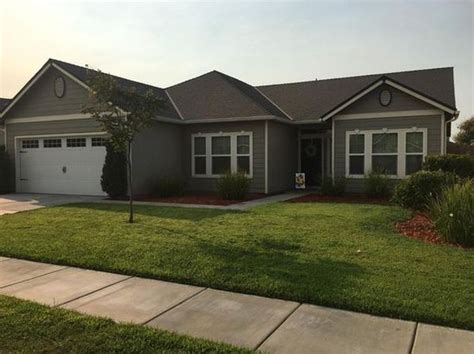 houses for rent tulare ca